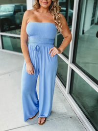 Mila - Alltags-Overall