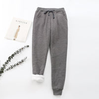 Innenhose mit Fleece-Effekt für Frauen - Velya