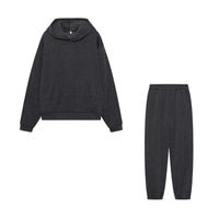 ALESSIA - Verdickter langärmeliger Pullover und Hose 2er-Set