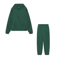 ALESSIA - Verdickter langärmeliger Pullover und Hose 2er-Set