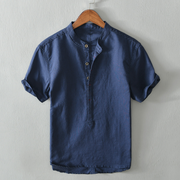 Marineblau