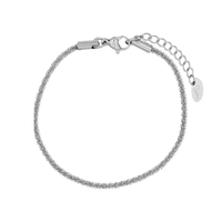 Sparkle Armband 14K Vergoldet