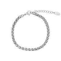 Saini's Bow Armband 14K Vergoldet