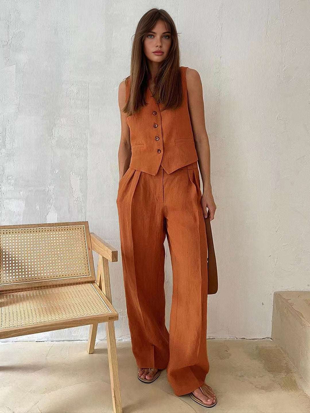 Sabina - Boho-Hosenset