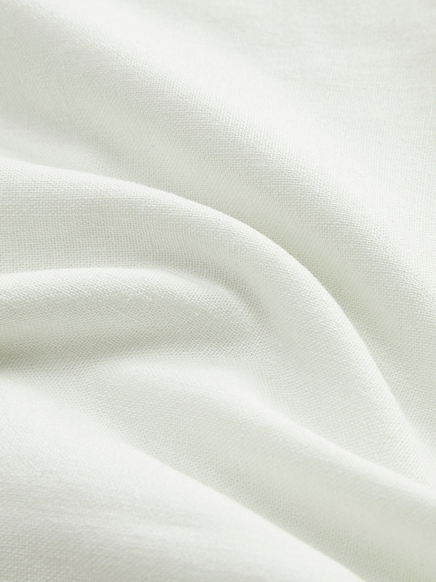Rylie - O-Ring Ausschnitt Ärmelloses Kleid