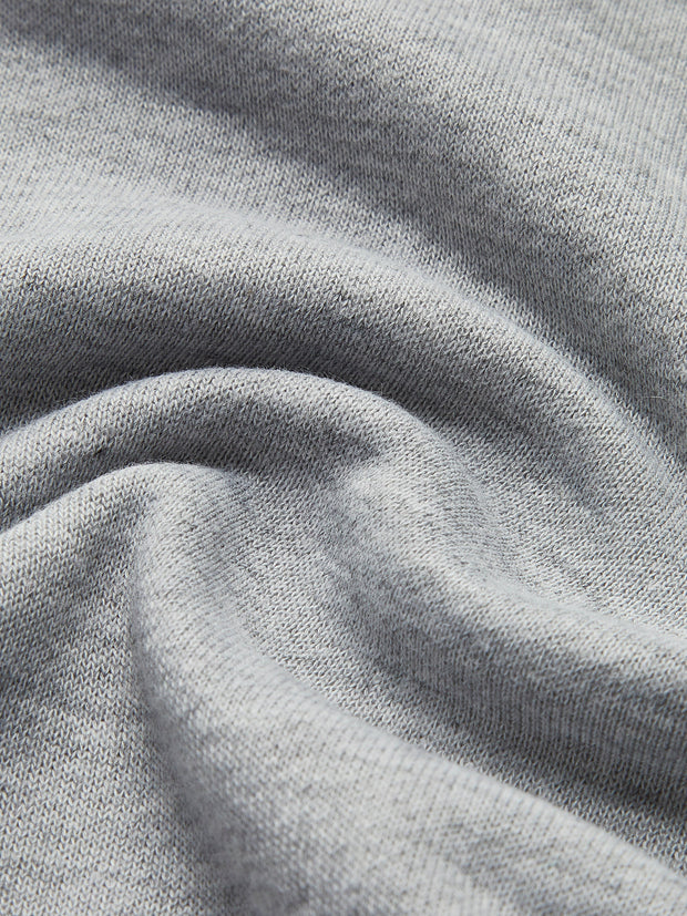 Fleece-Poloshirt für Damen - Hildrun