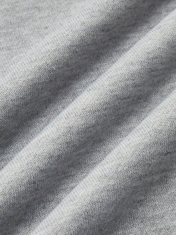 Fleece-Poloshirt für Damen - Hildrun