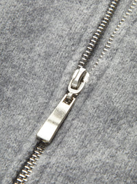 Damen Strickjacke mit offenem Halsausschnitt - Svanhildr
