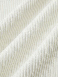 Gestricktes Damen-Top mit herzförmigem Ausschnitt - Brynhildr