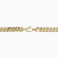 Kubanisches Gliederarmband Lavinia – Zeitloses, Robustes Schmuckstück Mit Breiten Gliedern Und Vielseitigem Stil
