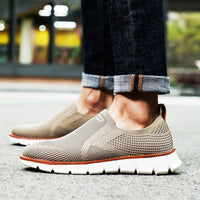 BreezeFlex Sporty Summer Sneaker