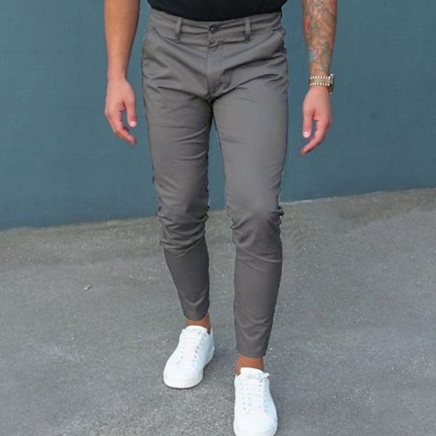 MARK - Bequeme Männerhose