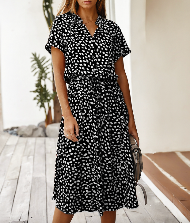CATARINA - Fröhliches Kleid