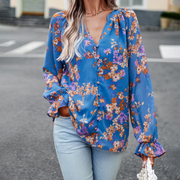 Blau