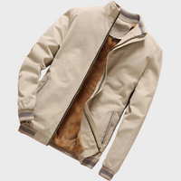 Ragnar - Windbreaker für Männer