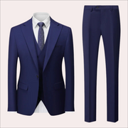 Marineblau