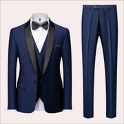 Marineblau