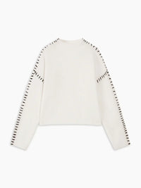 CARLIE - Schicker und trendiger Pullover