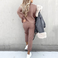 CLEO - Loungewear-Set