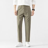 Manux - Stretch Fit-Hose