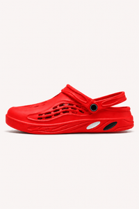 Ultraleichte Sport-Clogs für Herren für den Sommer – Adrián