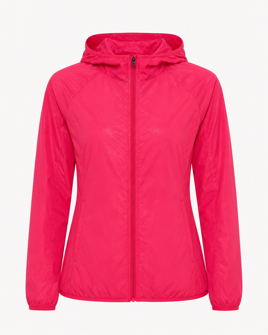 Leichte, wasserdichte Unisex-Jacke für Outdoor-Aktivitäten – Runald