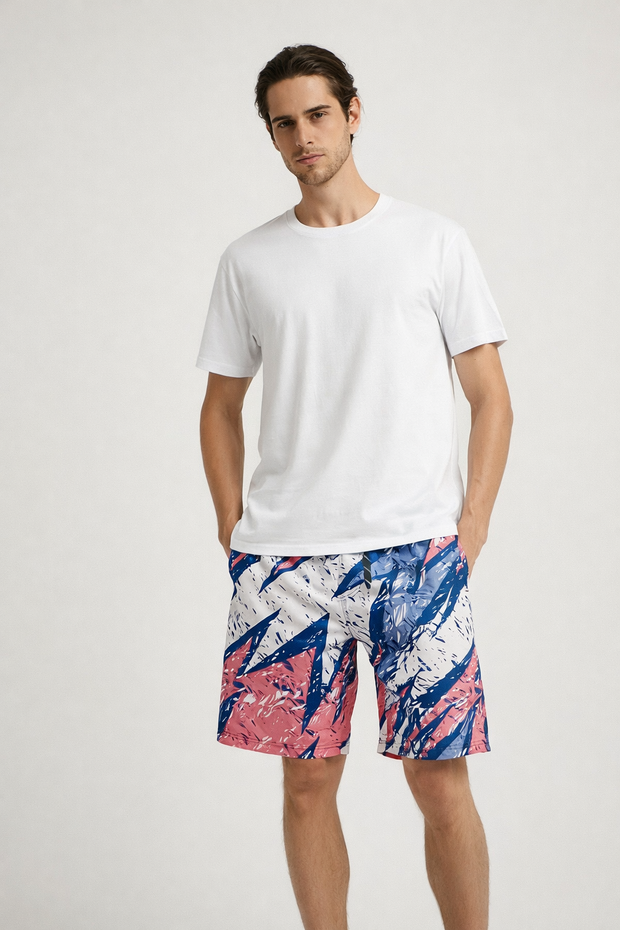 Strandshorts für Männer - Atlas