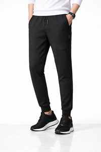 Jogger geschnittene Sporthose - Norek
