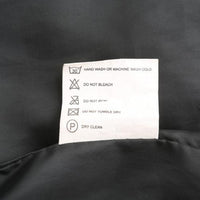 Stilvolle Lederjacke mit zeitlosem Design