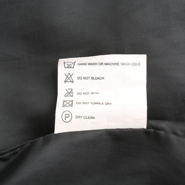 Stilvolle Lederjacke mit zeitlosem Design
