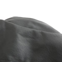 Stilvolle Lederjacke mit zeitlosem Design