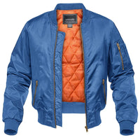 DUKE - Winddichte Bomberjacke