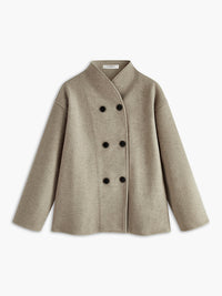 Jacke in Übergröße für Frauen - Myla