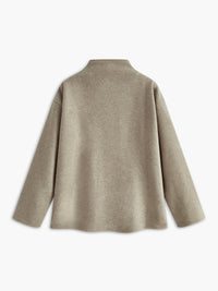 Jacke in Übergröße für Frauen - Myla