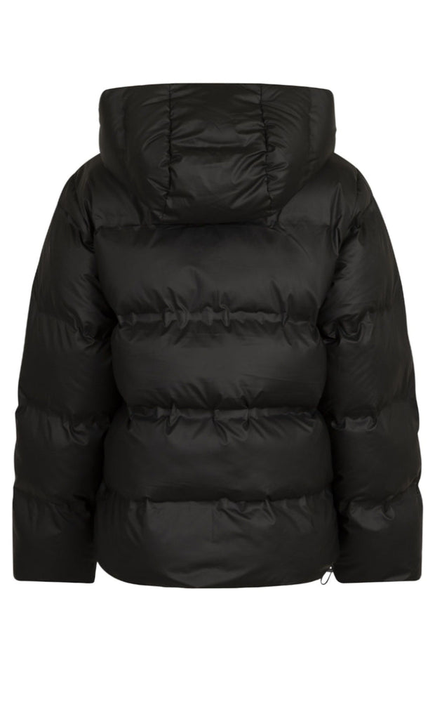 Modische Kapuzenjacke - Noelle