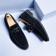 Obsidian-Schwarz