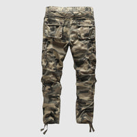 Camouflage Cargo Hose