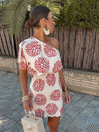 Leah - Sommerschickes Kleid