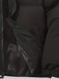 Steppjacke mit Kapuze - Clara