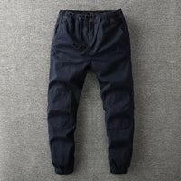 Calvin - Camouflage Cargo Hose