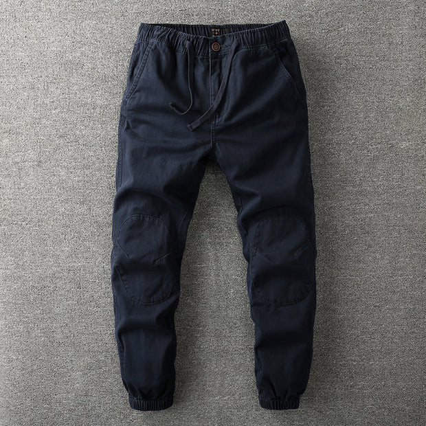 Calvin - Camouflage Cargo Hose