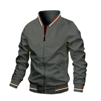 JERICHO - Herren-Bomberjacke