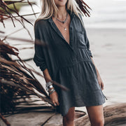 Marineblau