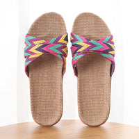 Sunset Serenade Sandalen - Perry
