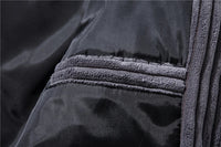 Fleece-Cordjacke - Dennis