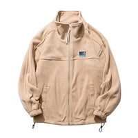 Stylische Stadtjacke - Ignacio