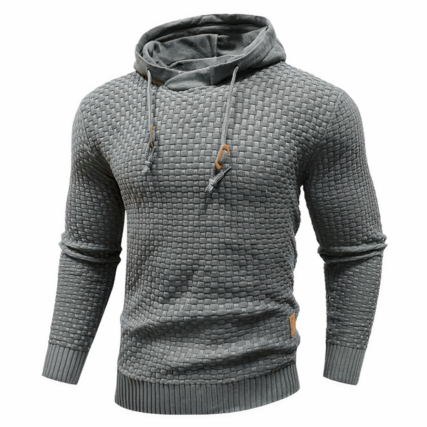HANSON - Kapuzenpullover für Männer