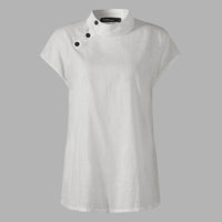Valy Vintage Sommerbluse
