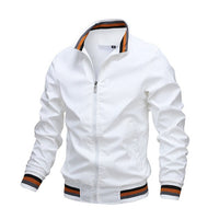 AirVenture - Herren Bomberjacke