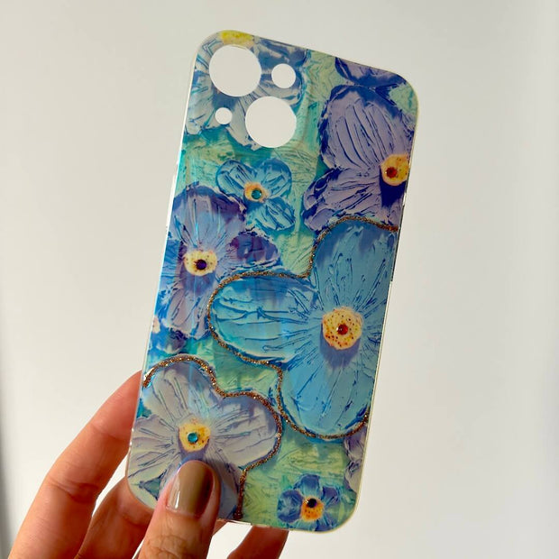 iPhone-Hülle Blossom